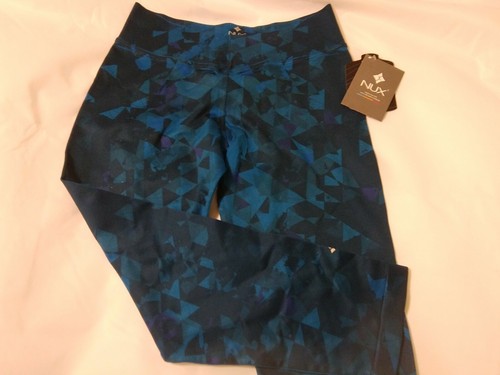 Nwt nux love triangle v - nwt,