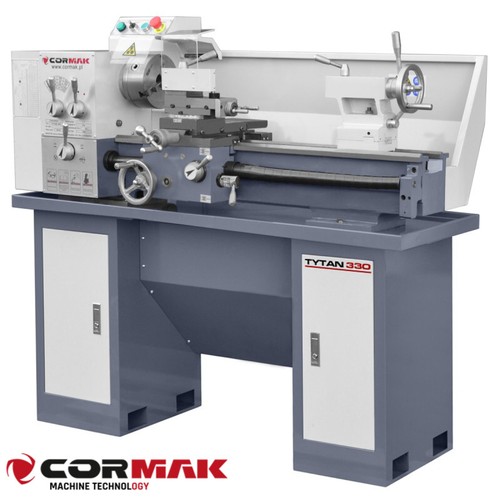 Cormak tytan 330 230v mini - cormak,