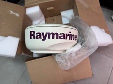 RADAR RAYMARINE RD218 2kW 18" Radome Occasion