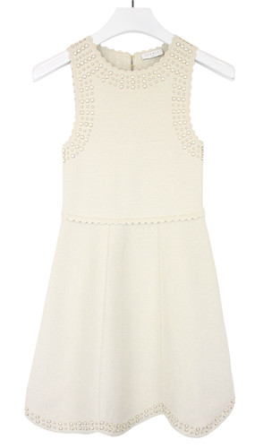 Robe sandro ariane femme - robe,