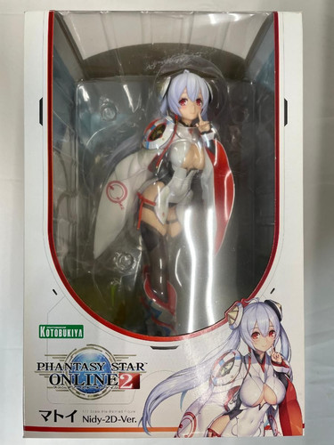 Kotobukiya matoi nidy ver - matoi,