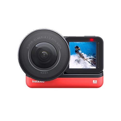 Insta360 one inch edition - insta360,