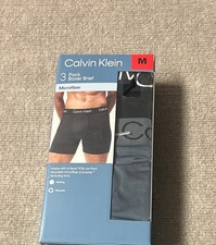Calvin Klein Microfiber Boxer