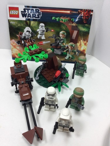 Lego 9489 star wars - lego,