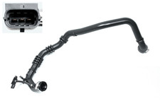 Renault Clio II 1.5 dCi Intercooler Tuyau De Turbo ORIGINAL 8200405238