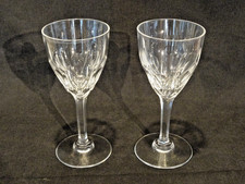 Cristal taillé Saint Louis