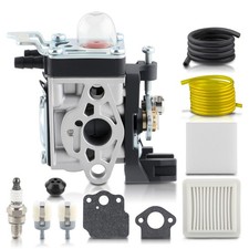 Carburetor w/ Carb Tune up Kit
