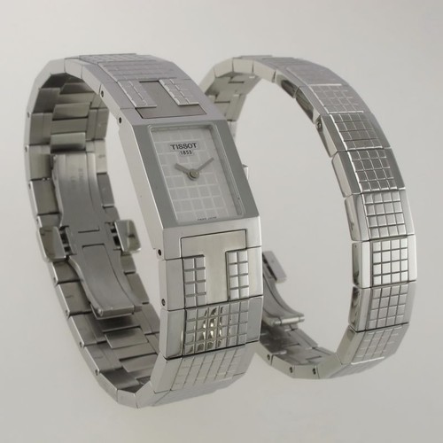 Montre femme tissot quartz - montre,