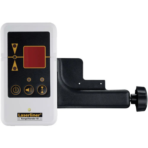 Récepteur pour laser - , à
