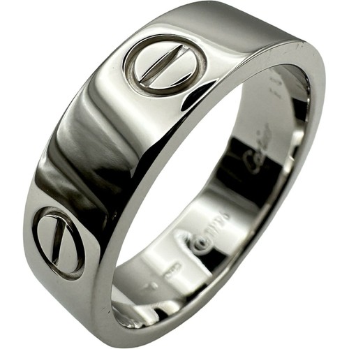 Bague cartier love - bague, en