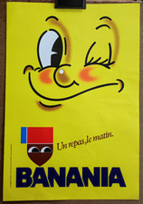 Affiche originale ancienne