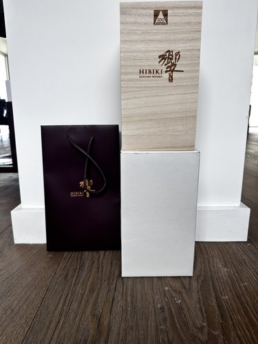 Suntory 100th Anniversary