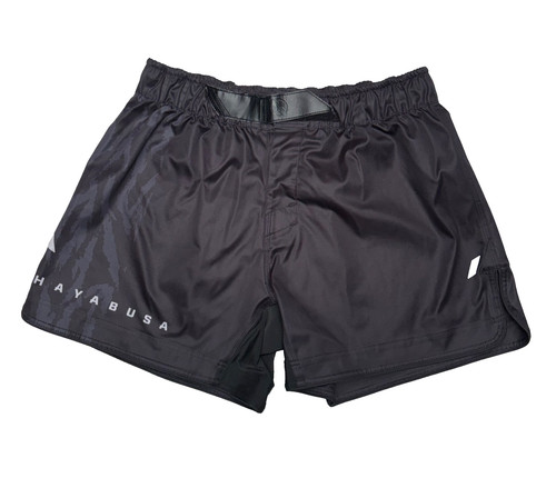 Hayabusa apex fight shorts - hayabusa,
