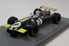 Spark Brabham BT26A #8 Jack