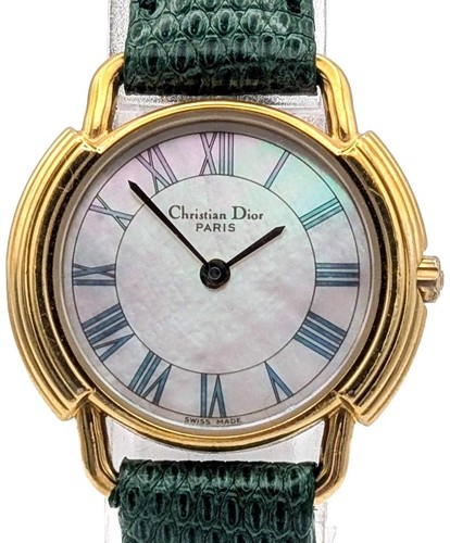 Montre christian dior paris - dior,
