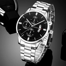 Montre Homme Luxe GENEVA