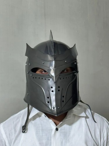 Déguisement armure gothique