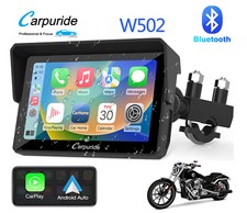 Carpuride W502 Portable Sans