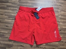 Tommy Hilfiger Men's Red