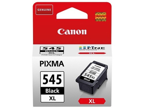 Cartouche canon noire 545 - canon,
