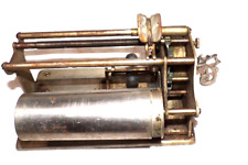 Columbia Q Cylinder