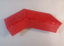 Playmobil 4865, grand toit