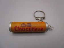 Porte-clefs publicitaire