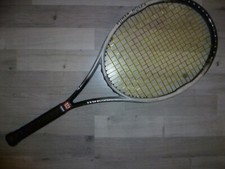 RAQUETTE TENNIS WILSON HAMMER