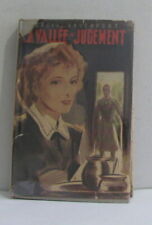 La vallée du jugement II | Davenport Marcia | Etat correct