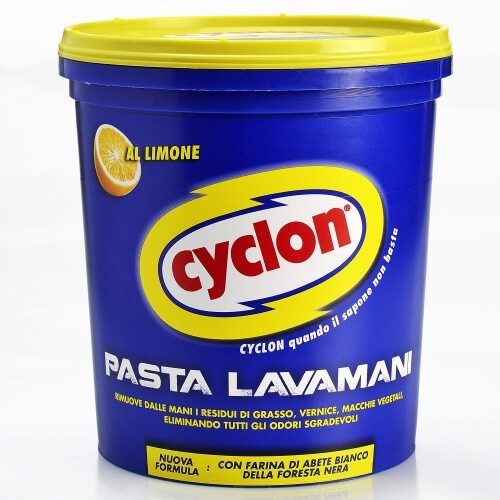 Cyclon pâte lavamanis - cyclon,