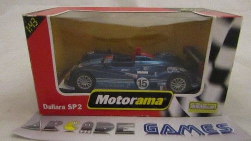 Vehicule neuf dallara sp2 - vehicule,