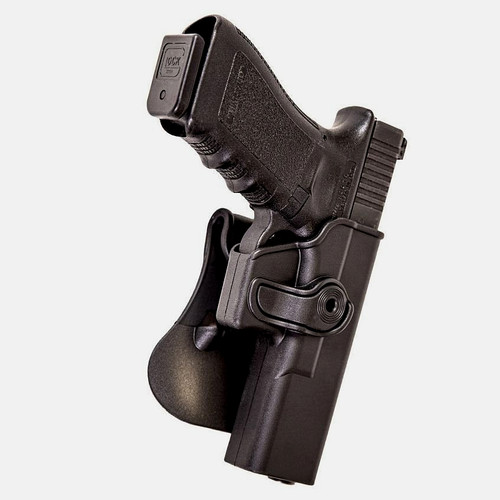 Z12 level springfield - z12, 2