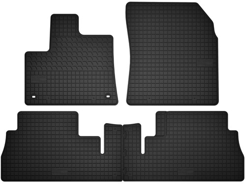 Tapis sol caoutchouc - tapis,