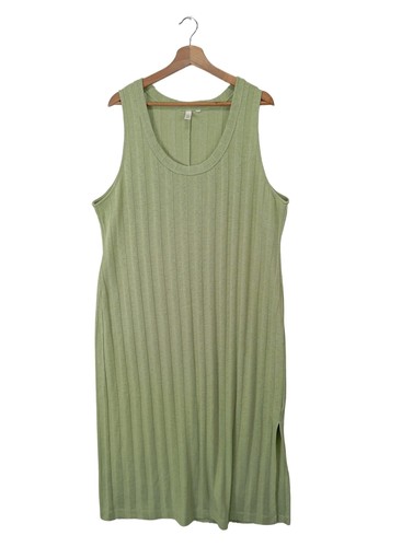 Robe maille tricotées - h&m, en