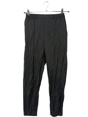 Pantalon jersey dames - en,