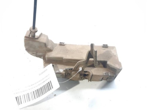 4594923 serrure porte arrière