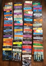 Fleuve noir anticipation FNA