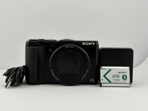 Appareil photo numérique