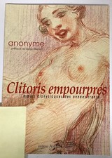 CLITORIS EMPOURPRES moeurs