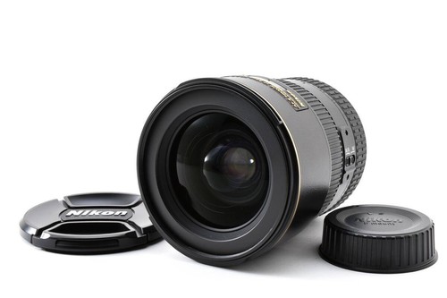 Objectif zoom nikon - nikon, dx