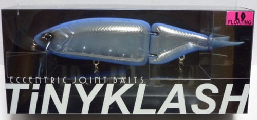 Drt tiny klash blue - drt,