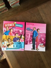 DVD SERIE TV SCENES DE MENAGES