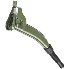 Mil-Tec Entonnoir Avec Bouchon En Caoutchouc BW Armée Verseur Pour Bidon Essence