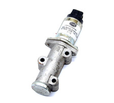 Clapet de Commande Ralenti