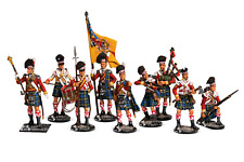 Scottish Highlanders - 92nd