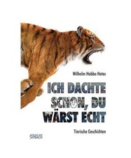 Ich dachte schon, du wärst