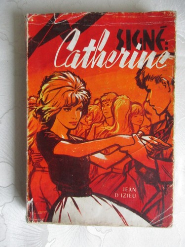 Signe piste joubert - signe,