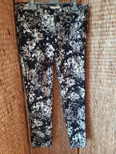 Pantalon Camaïeu Motifs 40