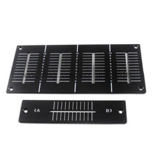 1set OEM Main Faceplate for