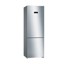 BOSCH KGN49XLEA Réfrigérateur Combiné Inverter No Frost 435LT Classe E